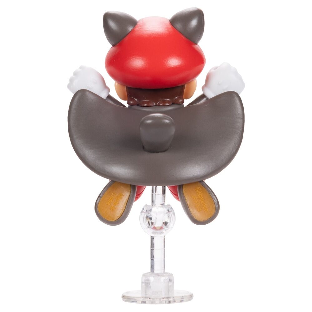 Super Mario Bros Figura da Collezione Wave 48 Articolata 6cm - Nerdscape Nerdscape