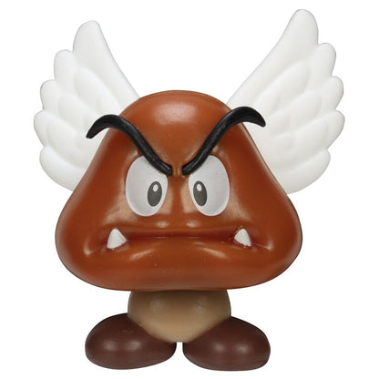 Super Mario Bros Figura da Collezione Wave 48 Articolata 6cm - Nerdscape Nerdscape