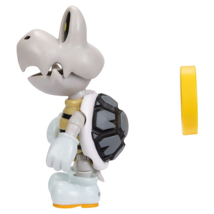 Super Mario Bros Figura da Collezione Wave 40 10cm - Nerdscape Nerdscape