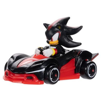 Sonic the Hedgehog wave 7 assorted vehicle figure Nerdscape