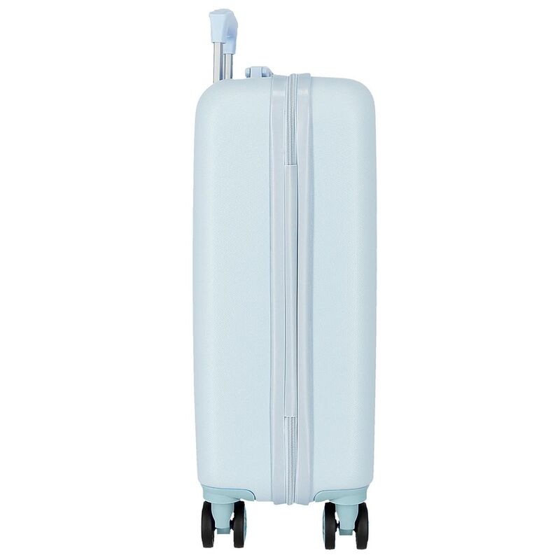 Disney Mickey Have a Good Time ABS trolley suitcase 55cm Nerdscape