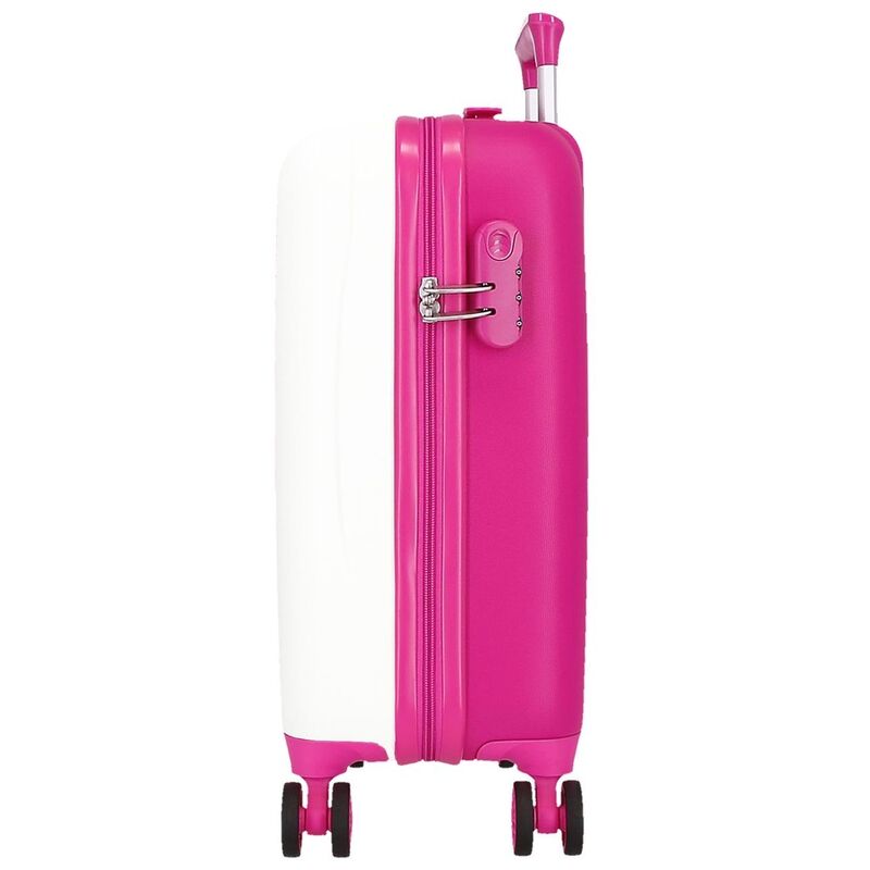 Hello Kitty Girl Gang ABS trolley suitcase 50cm Nerdscape