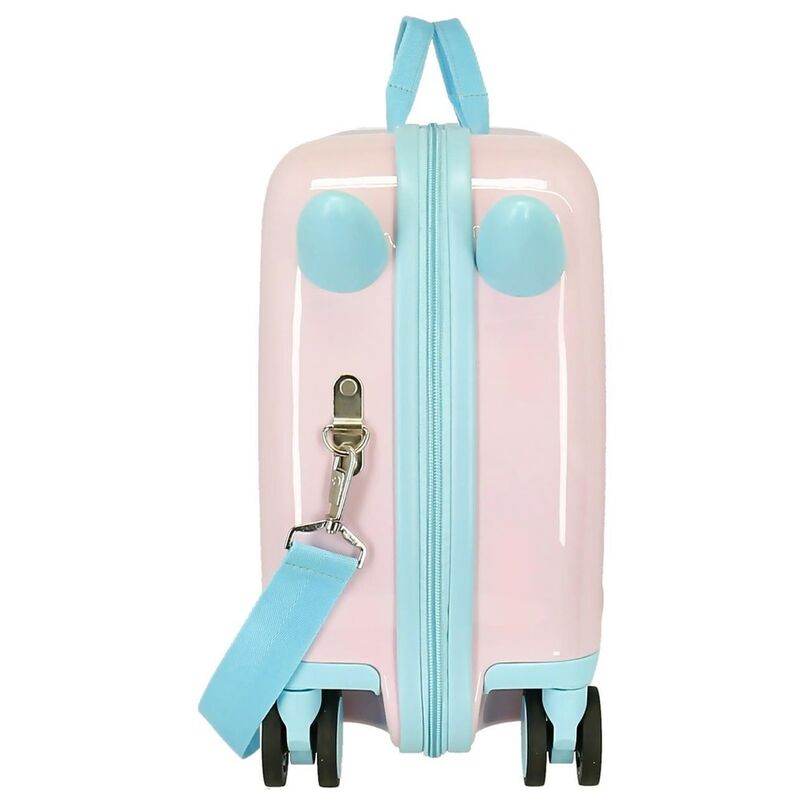 Disney Minnie Imagine ABS suitcase 45cm Nerdscape