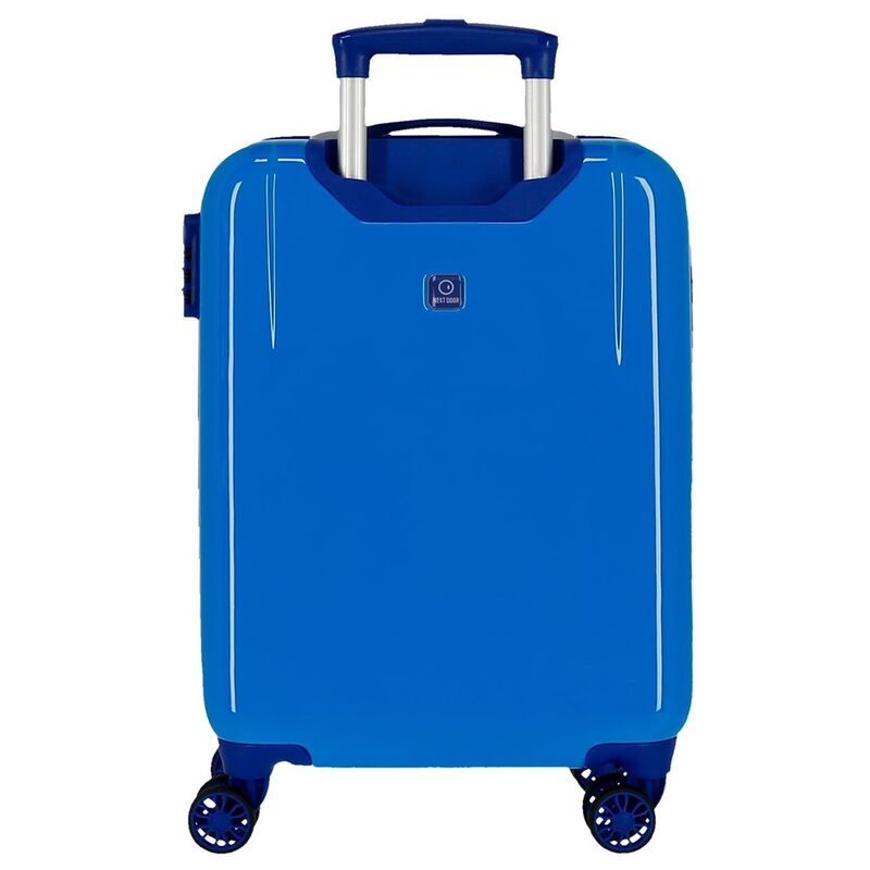 Marvel Spiderman ABS trolley suitcase 55cm Nerdscape
