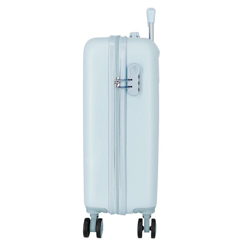 Disney Mickey Have a Good Time ABS trolley suitcase 55cm Nerdscape