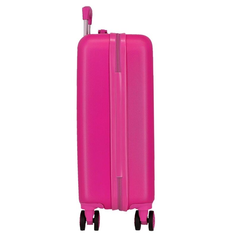 Disney Mickey Have a Good Time ABS trolley suitcase 55cm Nerdscape