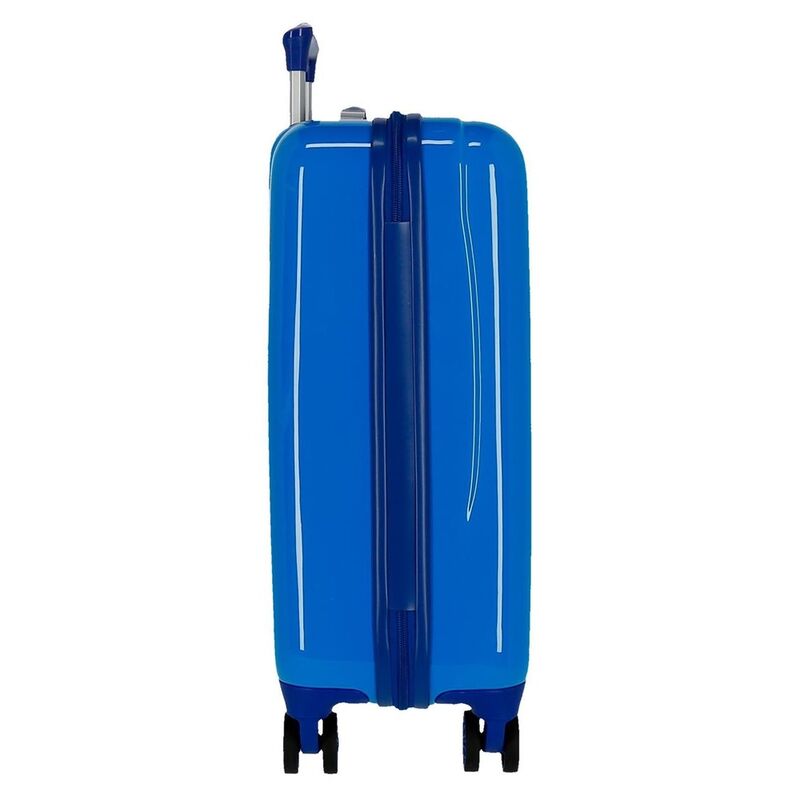 Marvel Spiderman ABS trolley suitcase 55cm Nerdscape