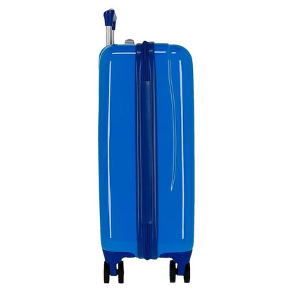 Marvel Spiderman ABS trolley suitcase 55cm Nerdscape