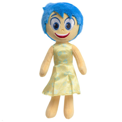 English Disney Pixar Inside Out 2 assorted plush toy 20cm - Nerdscape