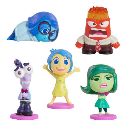 Funko Pop! Inside Out 2 Figure da Collezione - Nerdscape Nerdscape