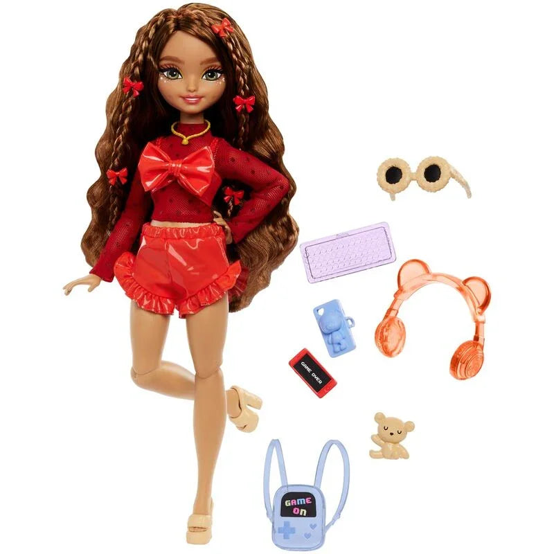 Barbie Dream Besties Teresa doll Nerdscape