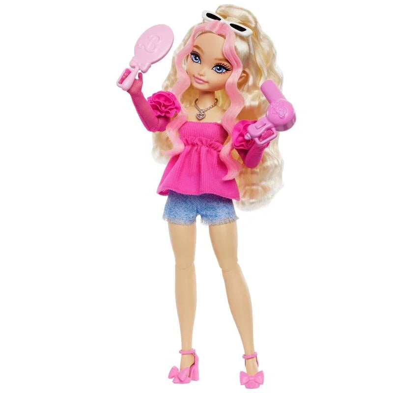 Barbie Dream Besties Malibu doll Nerdscape