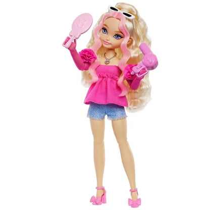 Barbie Dream Besties Malibu doll Nerdscape