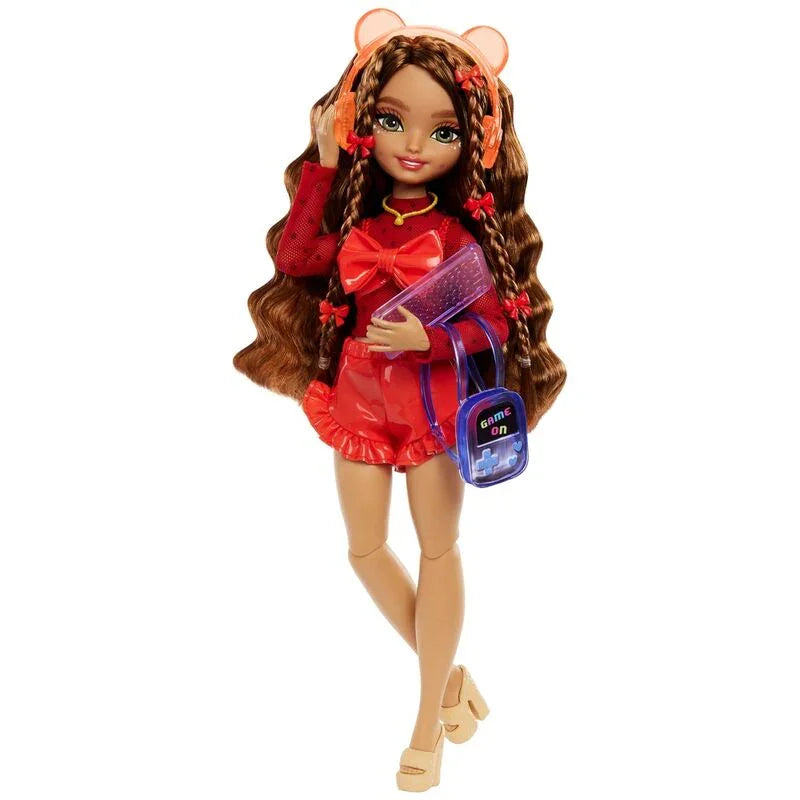 Barbie Dream Besties Teresa doll Nerdscape