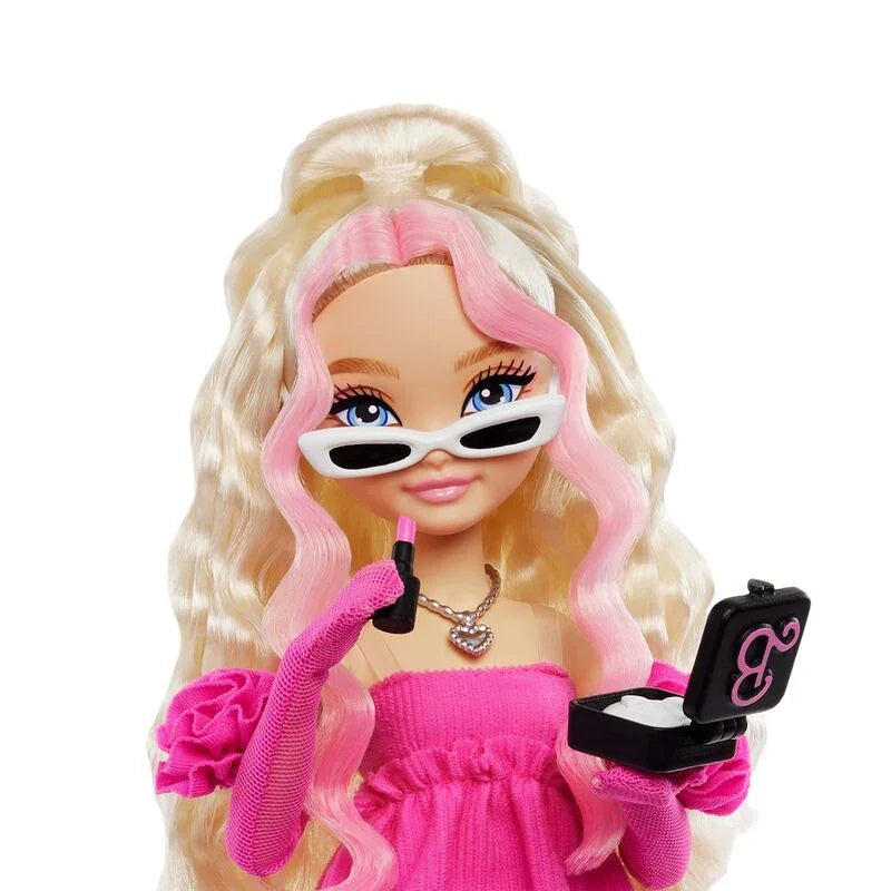 Barbie Dream Besties Malibu doll Nerdscape
