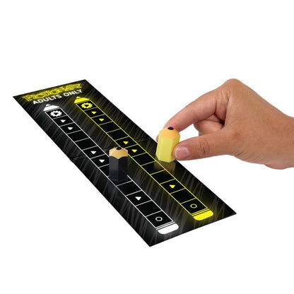 Spanish Pictionary adult board game Nerdscape