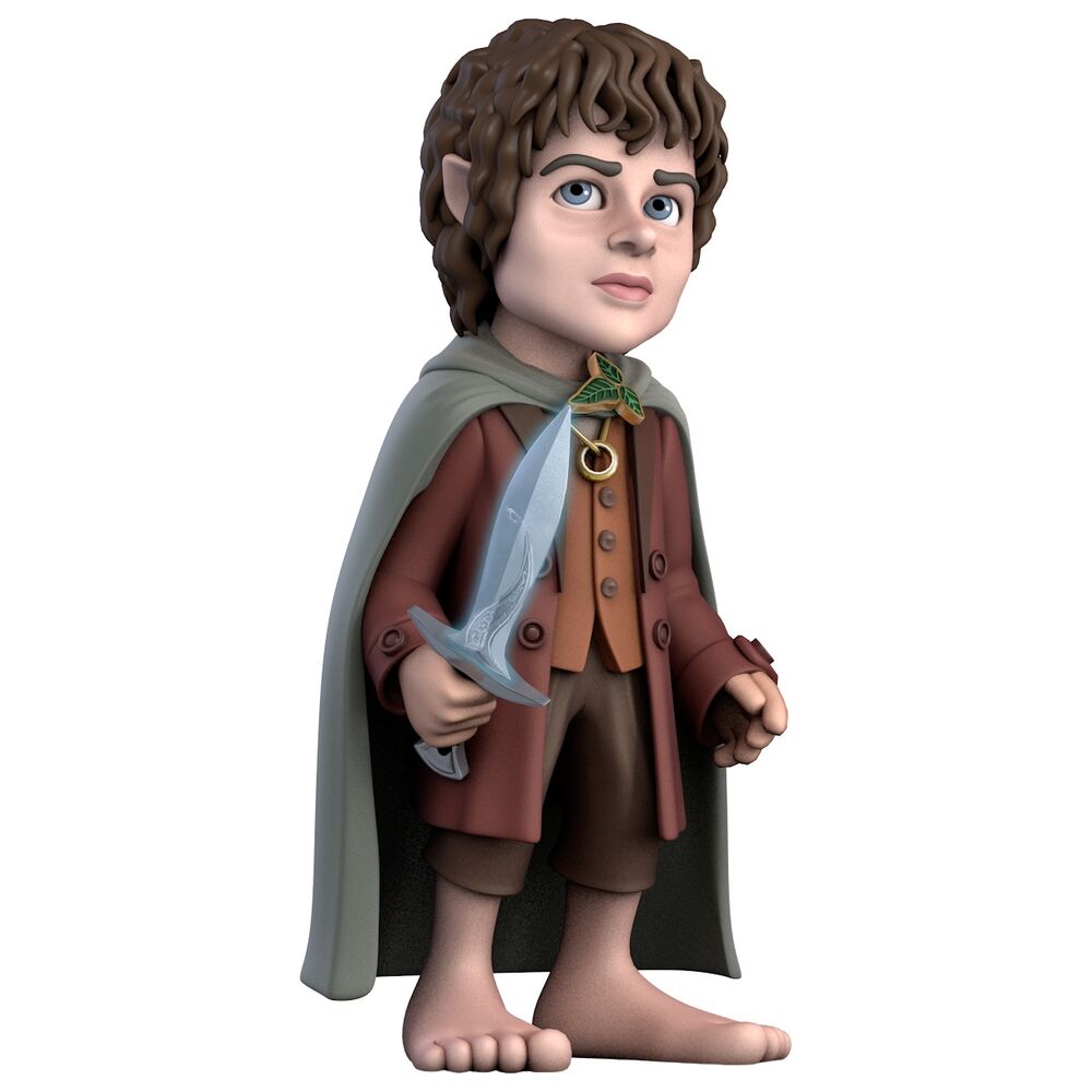 Funko Pop! Frodo Figura da Collezione 12cm - Nerdscape Nerdscape