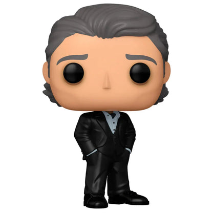 Funko Pop! John Wick John Wick 4 Winston - Figura da Collezione Vinyl Nerdscape