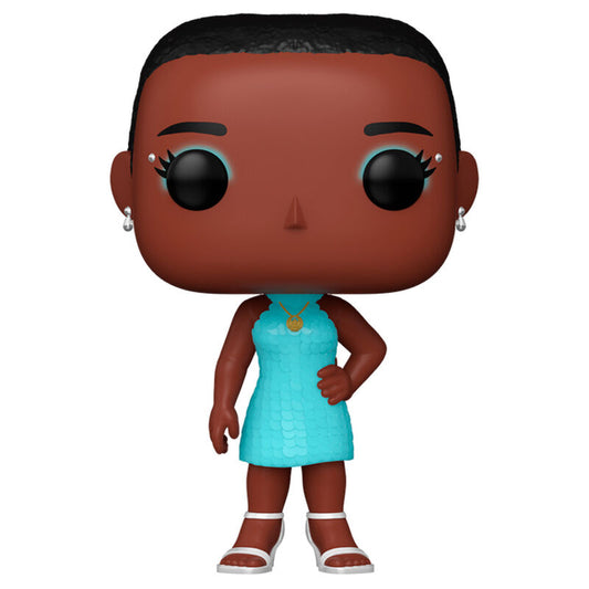 Funko Pop! Wednesday Bianca Barclay - Figura da Collezione Vinyl