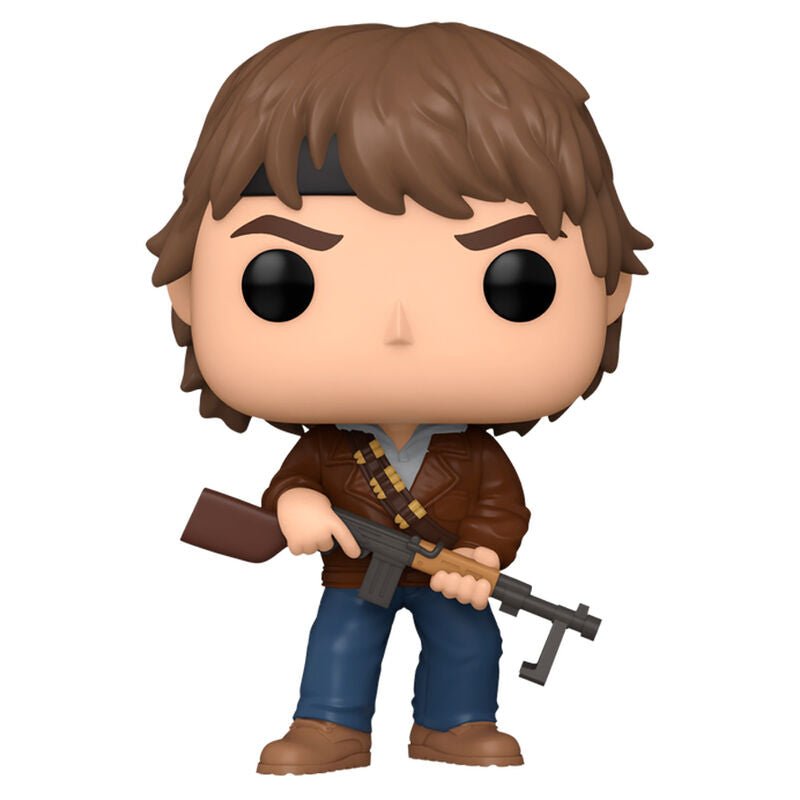 POP figure Red Dawn Jed Eckert - Nerdscape