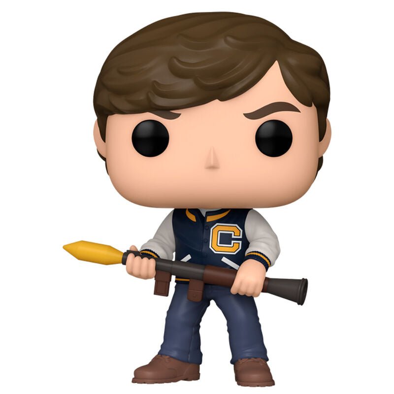 POP figure Red Dawn Matt Eckert - Nerdscape