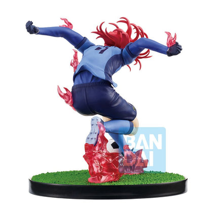 Blue Lock Arguments for Existence Hyoma Chigiri Ichibansho figure 11cm - Nerdscape