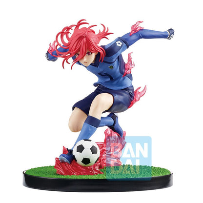 Blue Lock Arguments for Existence Hyoma Chigiri Ichibansho figure 11cm - Nerdscape