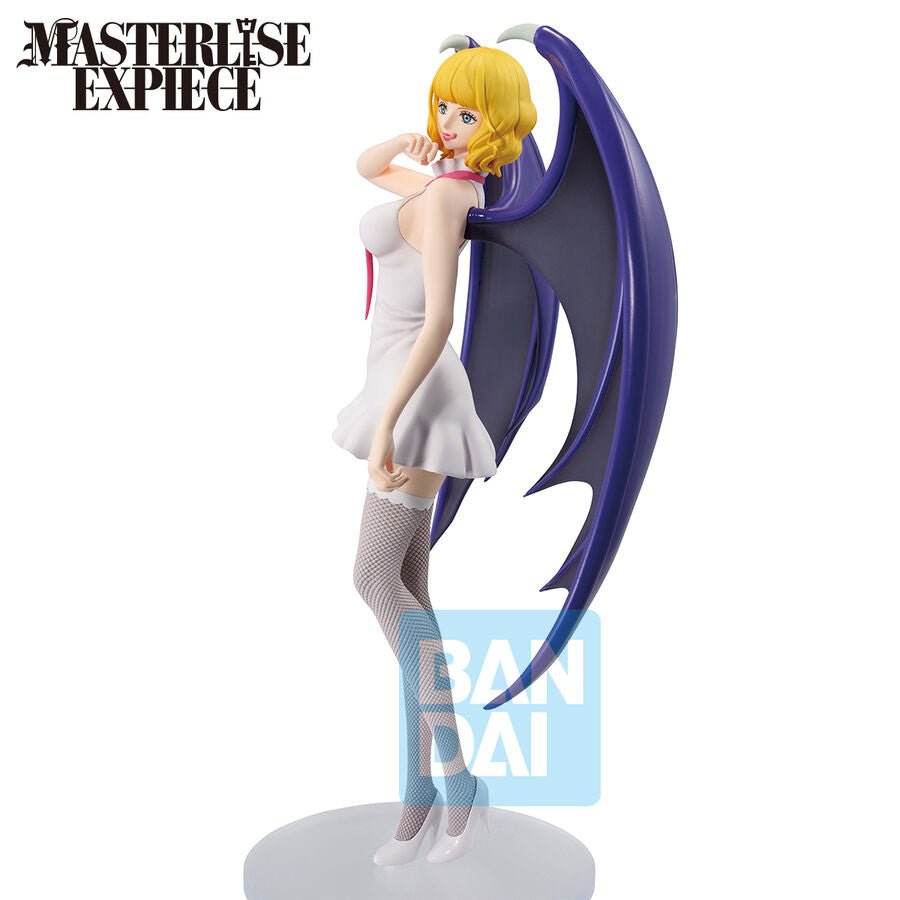 One Piece Memory of Heroines Stussy Ichibansho figure 20cm - Nerdscape