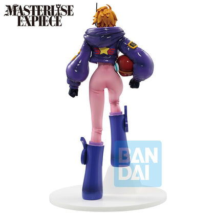 One Piece Memory of Heroines Perhona Ichibansho Lilith figure 20cm - Nerdscape