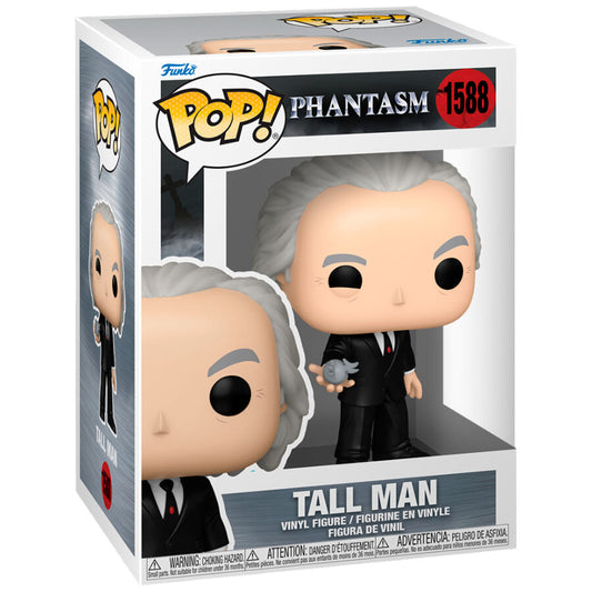 Figurine POP Phantasm Grand Homme