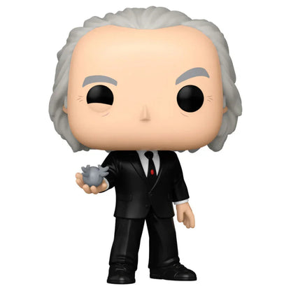 Funko Pop! Phantasm Tall Man - Figura da Collezione Vinyl Nerdscape