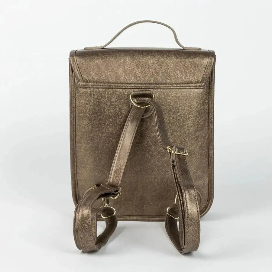 Harry Potter Hogwarts Casual Backpack - Nerdscape Nerdscape