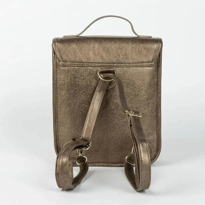 Harry Potter Hogwarts Casual Backpack - Nerdscape Nerdscape