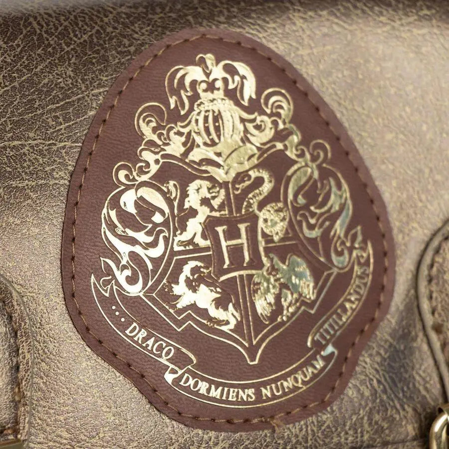 Harry Potter Hogwarts Casual Backpack - Nerdscape Nerdscape