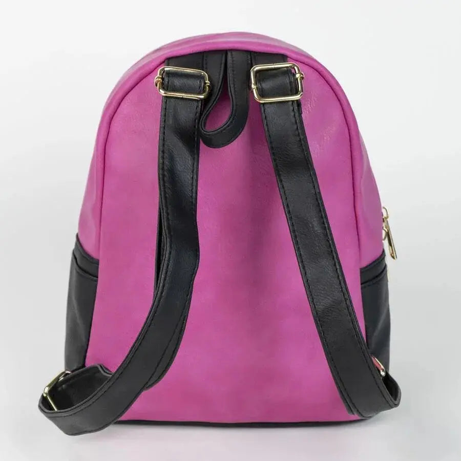 Disney Alice in Wonderland Cheshire casual backpack Nerdscape