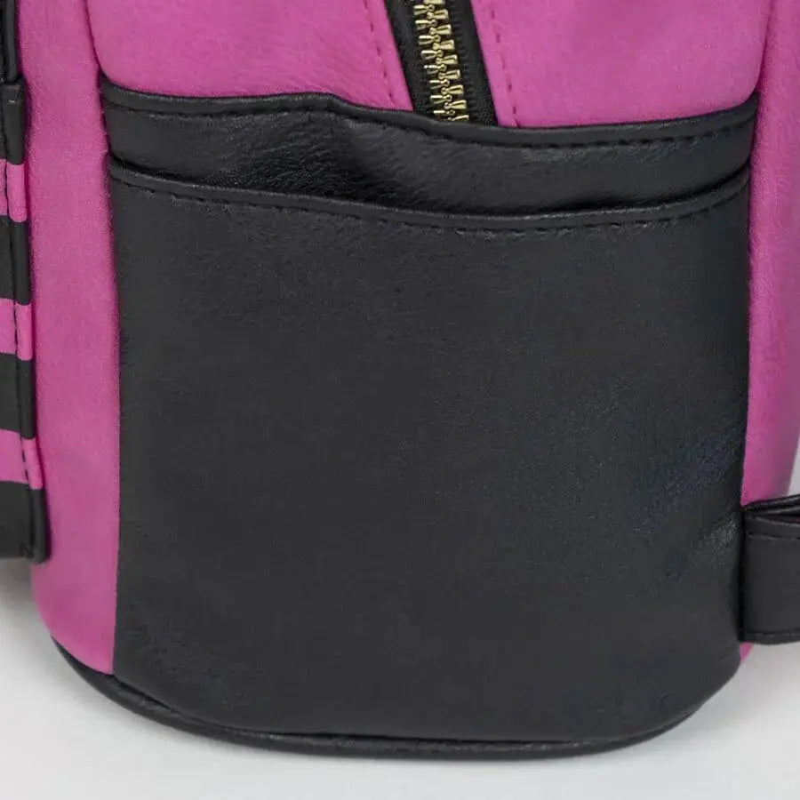 Disney Alice in Wonderland Cheshire casual backpack Nerdscape