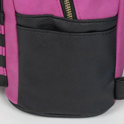 Disney Alice in Wonderland Cheshire casual backpack Nerdscape