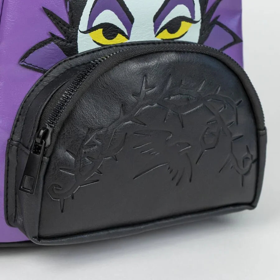 Disney Villains Maleficent casual backpack Nerdscape