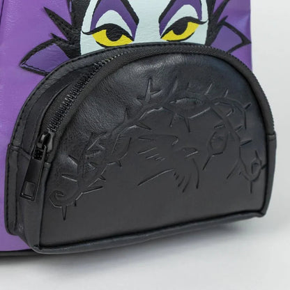 Disney Villains Maleficent casual backpack Nerdscape
