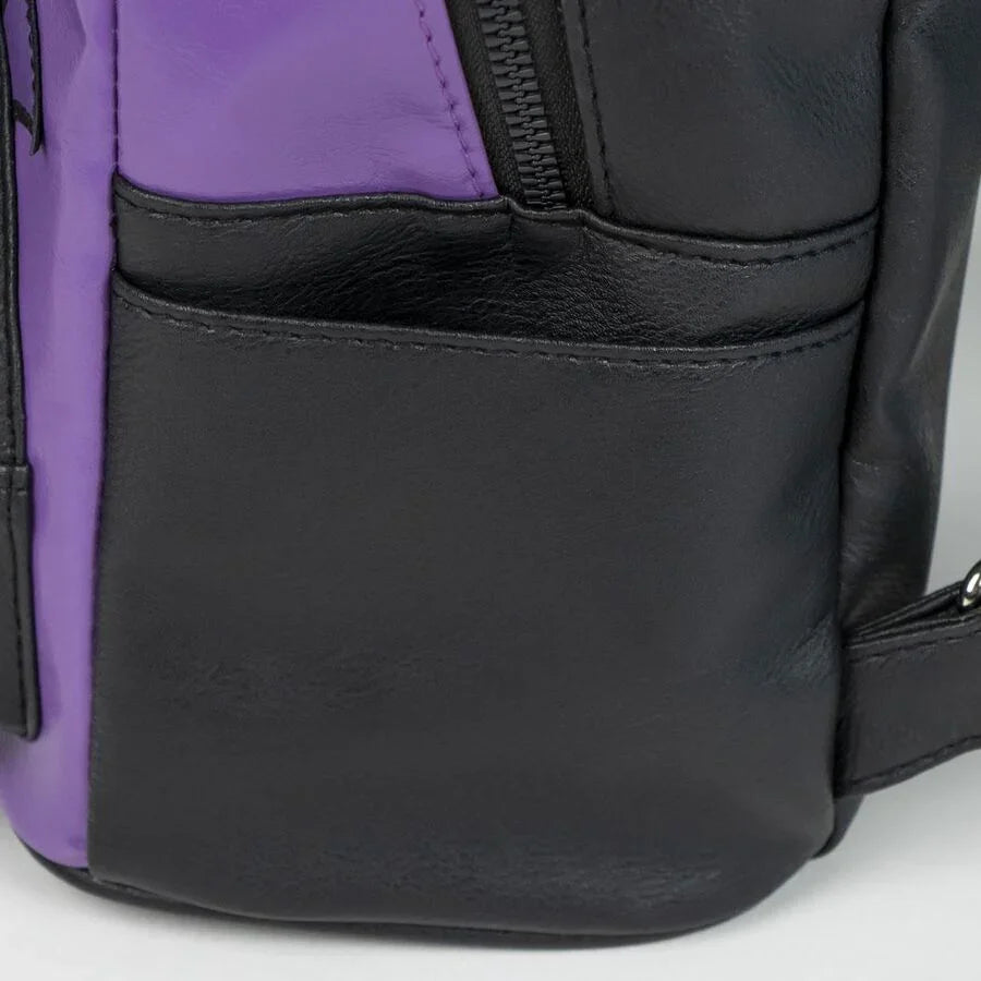 Disney Villains Maleficent casual backpack Nerdscape