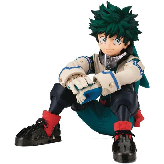 Funko Pop! Izuku Midoriya Break Time Collection Figura da Collezione - Nerdscape