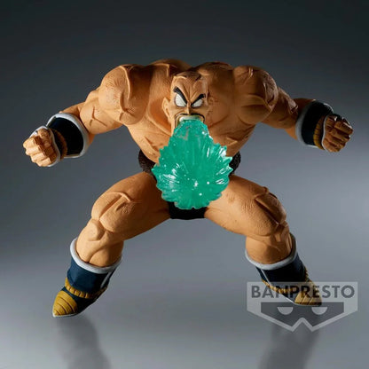 Funko Pop! Nappa Dragon Ball Z Figura da Collezione - Nerdscape Nerdscape
