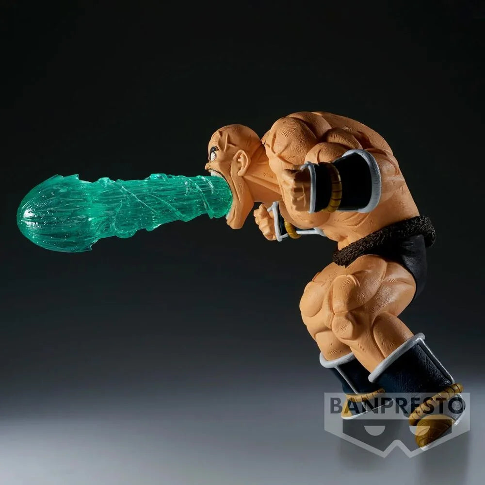 Funko Pop! Nappa Dragon Ball Z Figura da Collezione - Nerdscape Nerdscape