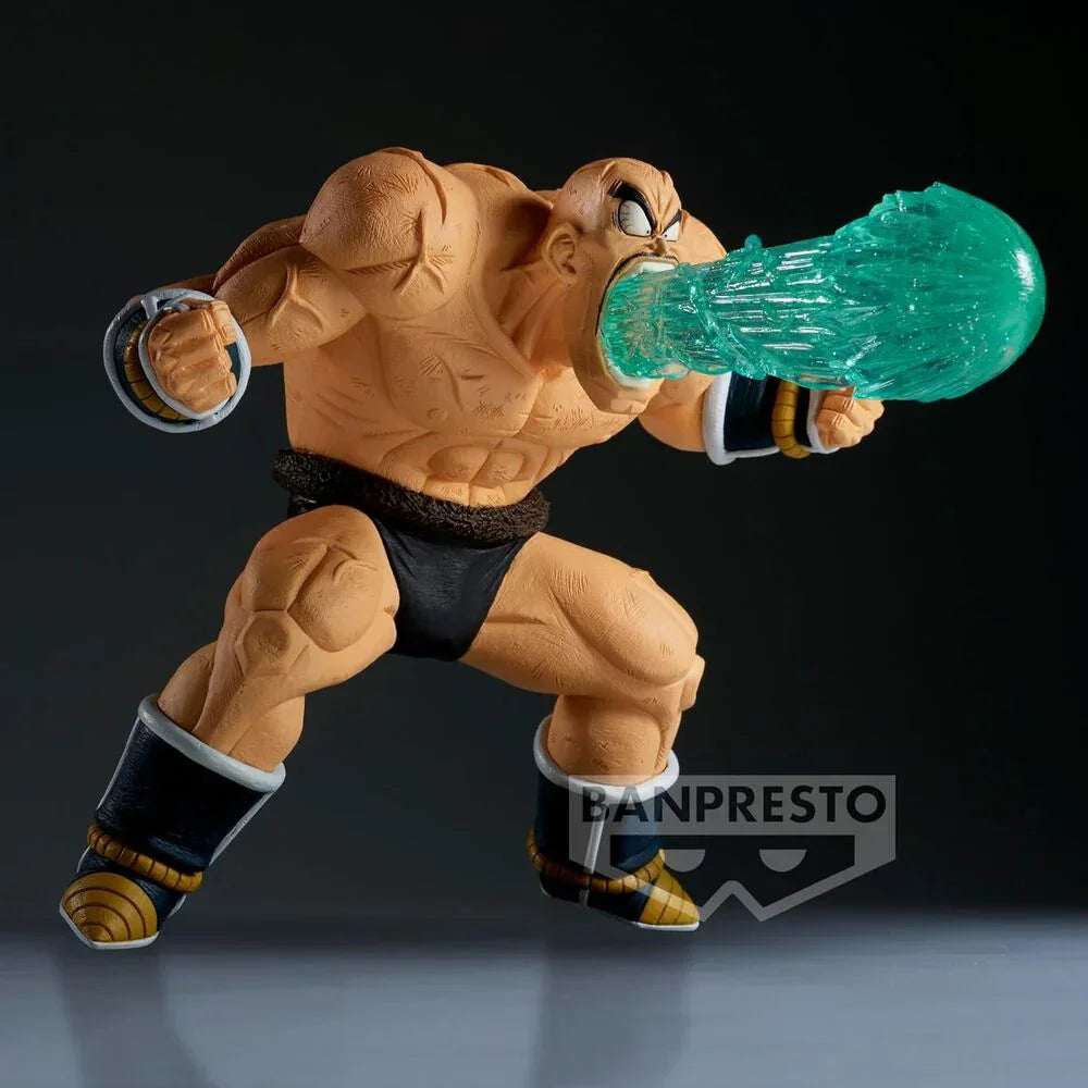 Funko Pop! Nappa Dragon Ball Z Figura da Collezione - Nerdscape Nerdscape