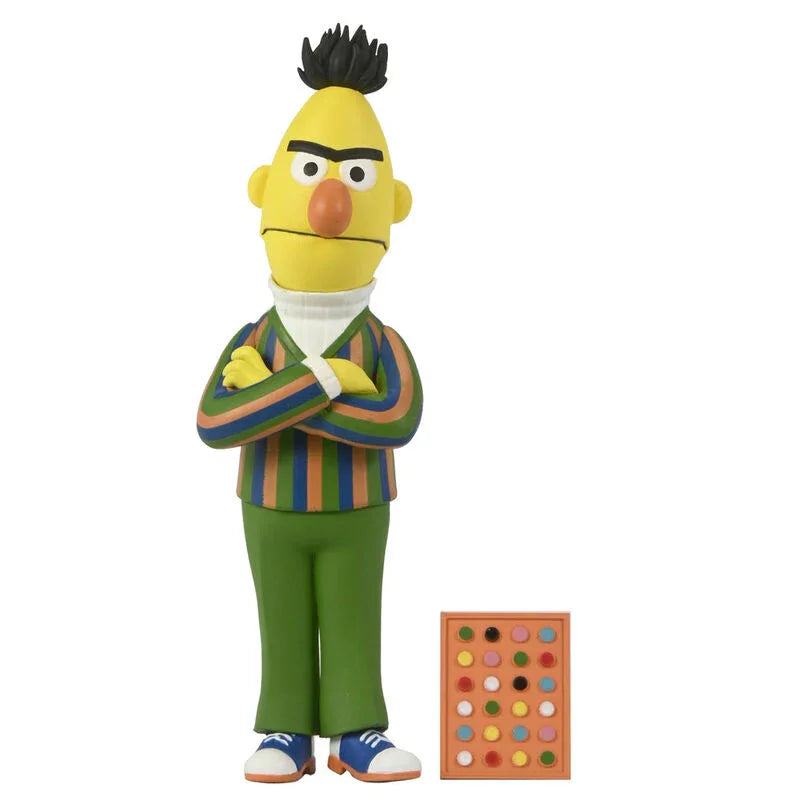 Funko Pop! Blas Sesame Street Figura da Collezione 15cm - Nerdscape Nerdscape