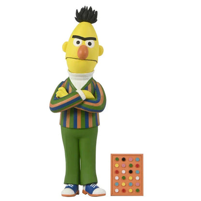 Funko Pop! Blas Sesame Street Figura da Collezione 15cm - Nerdscape Nerdscape