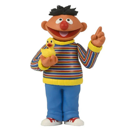 Funko Pop! Rubber Ducky Sesame Street Figura da Collezione 15cm - Nerdscape Nerdscape