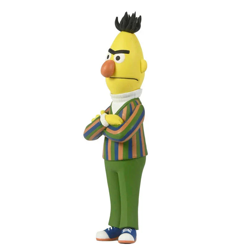 Funko Pop! Blas Sesame Street Figura da Collezione 15cm - Nerdscape Nerdscape