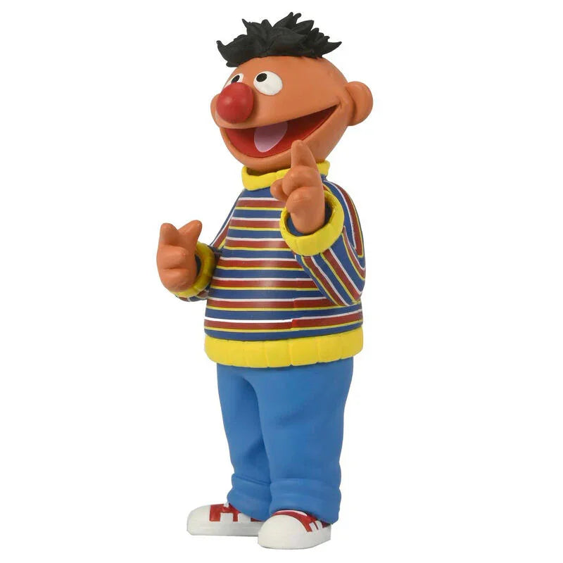 Funko Pop! Rubber Ducky Sesame Street Figura da Collezione 15cm - Nerdscape Nerdscape