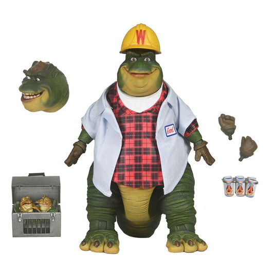 Funko Pop! Dinosaurs Earl Sinclair Ultimate Figure da Collezione 18cm - Nerdscape